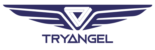 Tryangel Flavours & Fragrances