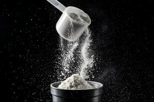 Sport-nutrition