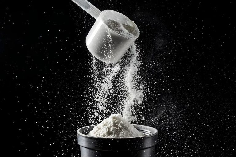 Sport-nutrition