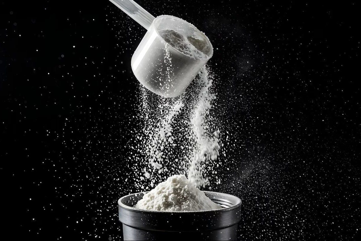 Sport-nutrition